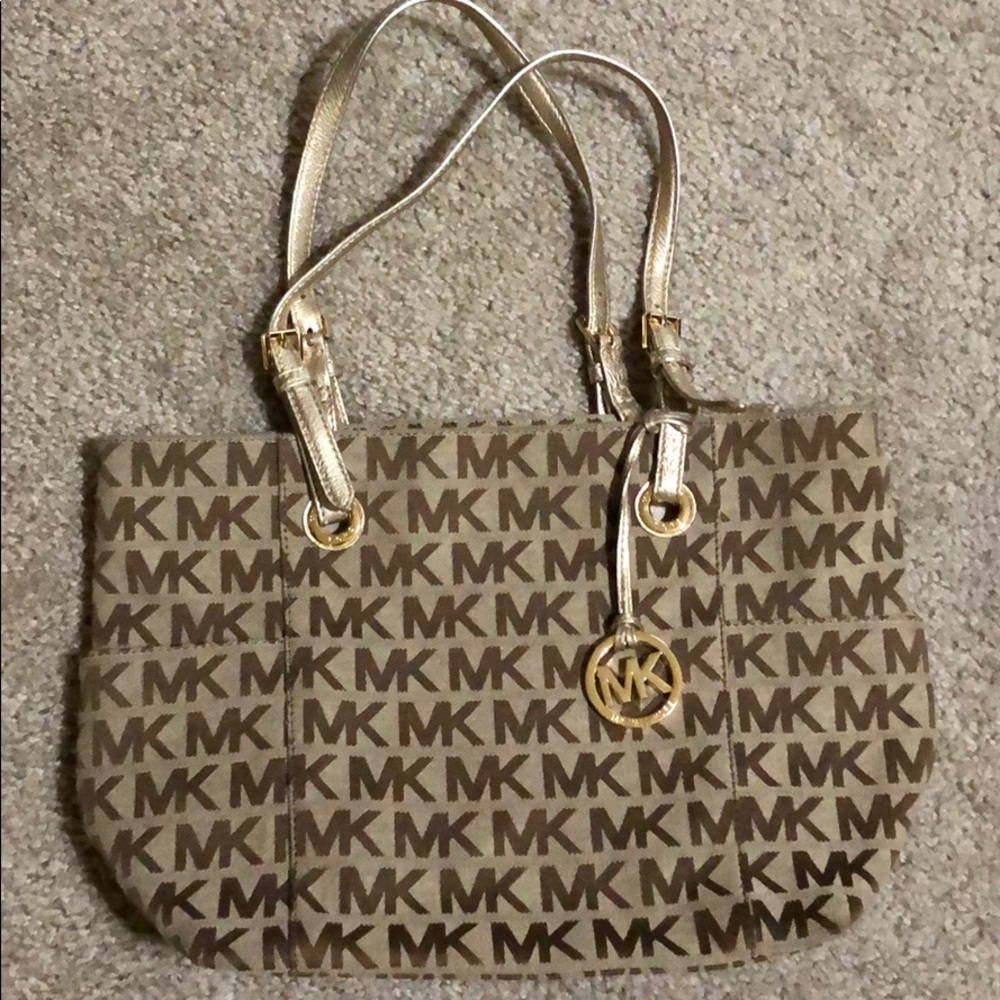 Michael Kors tote